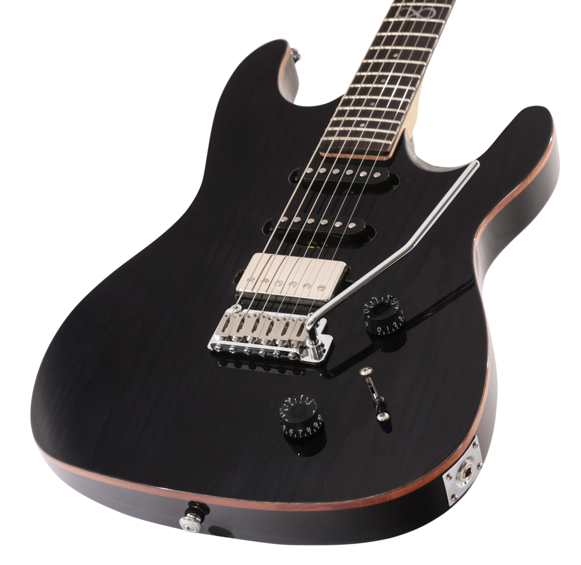 ML1 X — Chapman Guitars ML1 X — Chapman Guitars